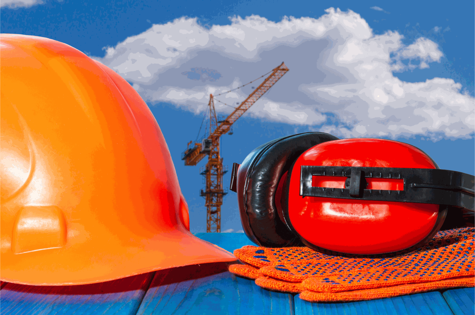 Saudi Arabia's Safety Standards Tools Inspection at Its Best Arabian